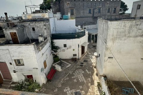 Byhus i Carovigno, Brindisi, Carovigno - € 104.000 | Ref: 122698 - foto 5